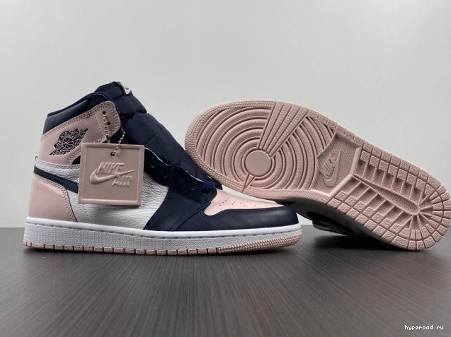 Air 1 OG Jordan Atmosphere DD9335-641 High 0717